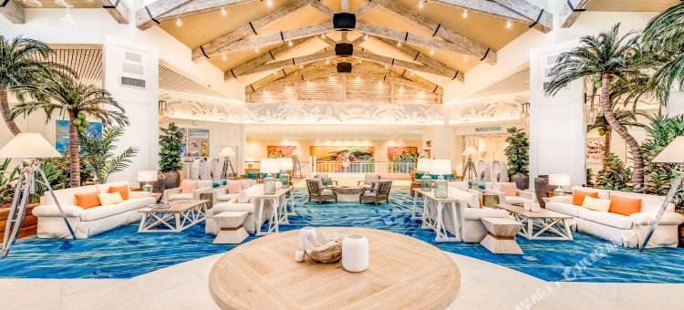 奥兰多玛格丽塔维尔度假村(Margaritaville Resort Orlando)图片