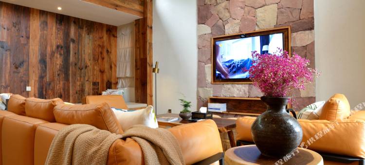 张家界璞逸居民宿(国家森林公园店)图片