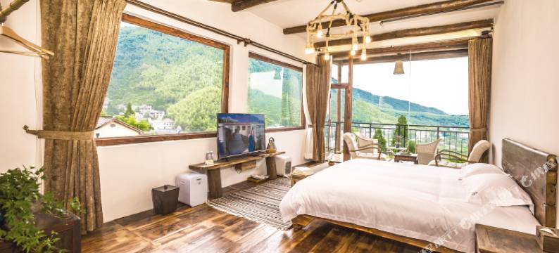 莫干山莫梵Marvel(洋家乐)图片