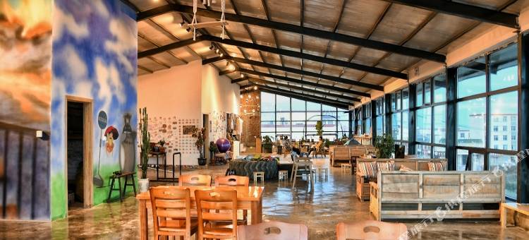 德吉央宗·轻奢·民宿图片