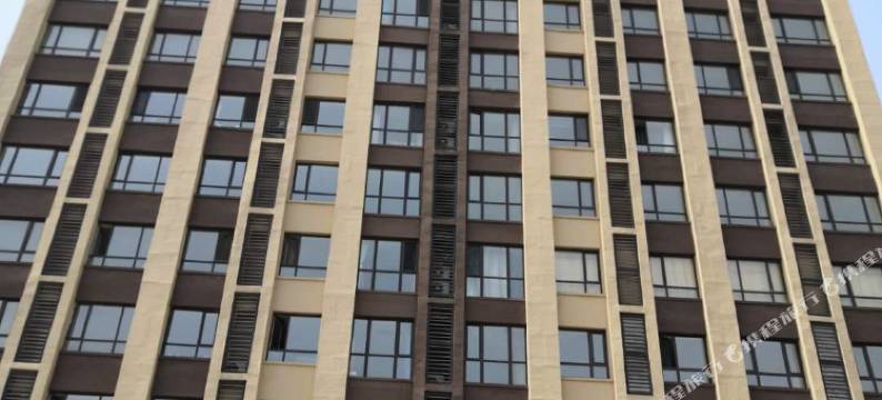 蒲公英时尚公寓(沈阳东站陶瓷城店)图片