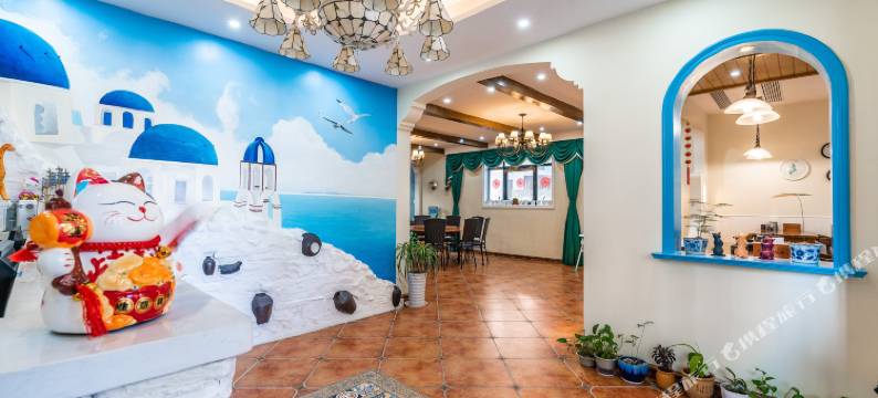 嵊泗海的味道民宿图片