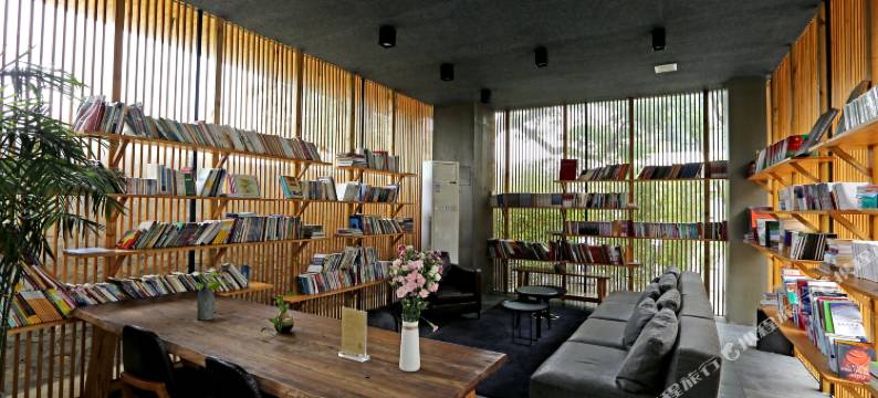 北京渔唐度假酒店图片