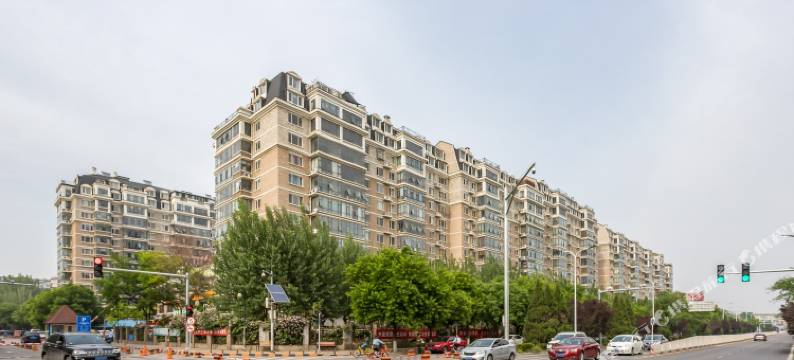 北京Leon7101公寓图片