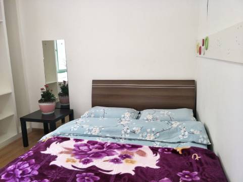 成都蜀都雅居公寓