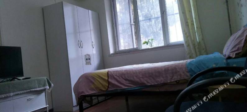 北京梅子萌萌哒公寓图片