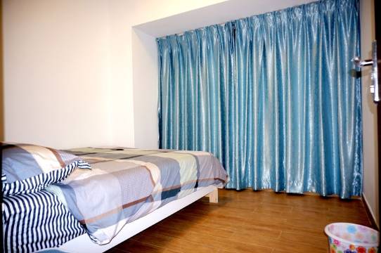 惠州十里银滩凤凤温馨民宿