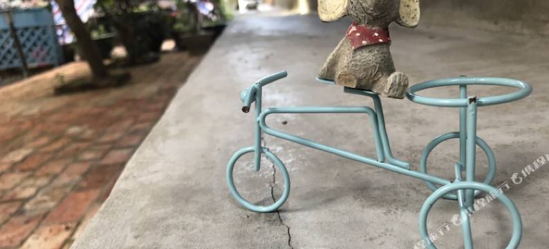 汕头厝边六号青年旅舍图片