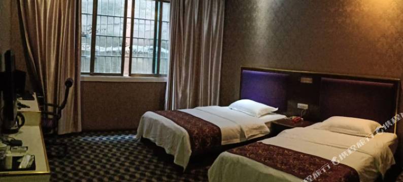 凯里爱度时尚酒店图片