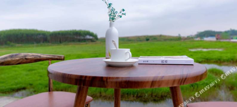 漫时光精品民宿(桂林两江国际机场店)图片