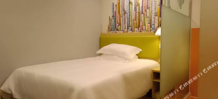 99旅馆连锁(上海松江大学城店)图片