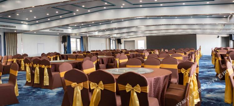 格菲酒店(上饶高铁站店)图片