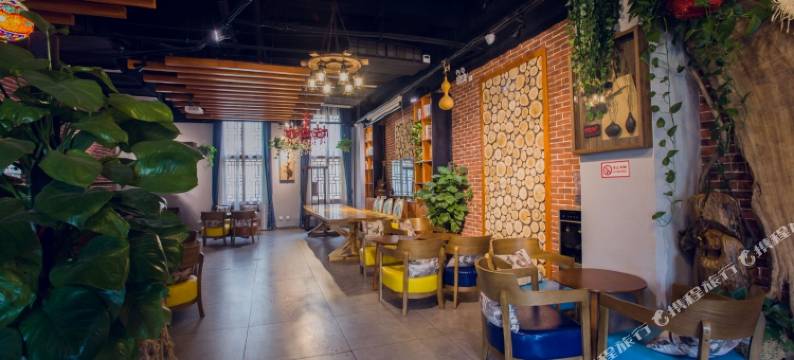 远悦归精品酒店(济南西站山东国际会展中心店)图片