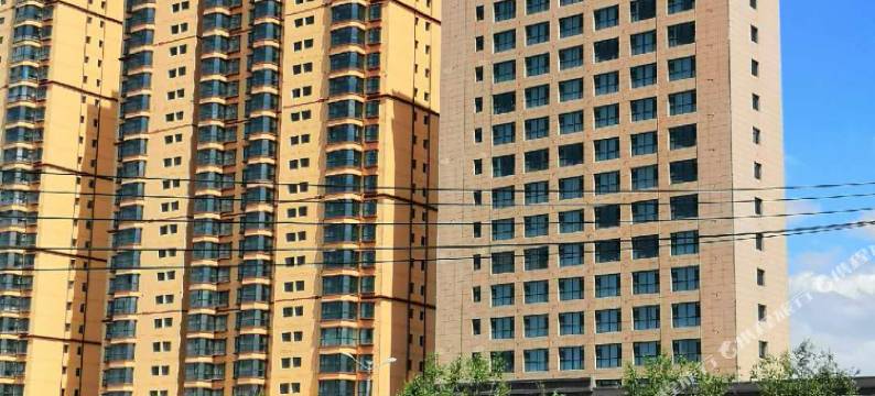 临夏荣科饭店图片