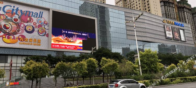 西宁陌上流年高级青旅民宿图片