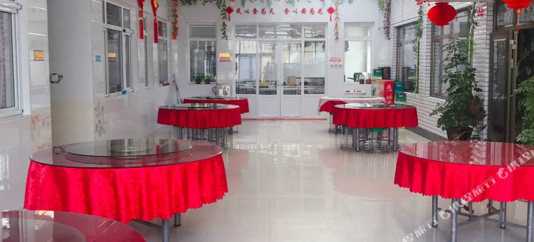 兴城鑫亿源家庭宾馆图片