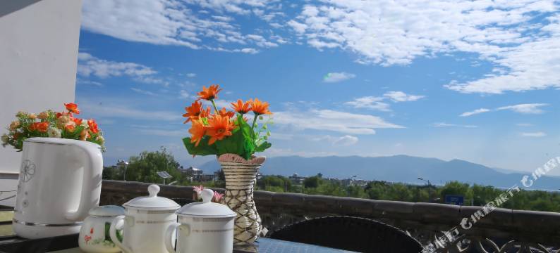 大理爱尚云间精品客栈图片