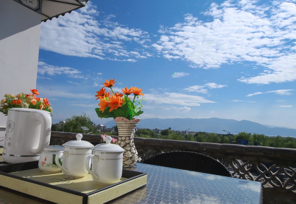  Hotel Overview