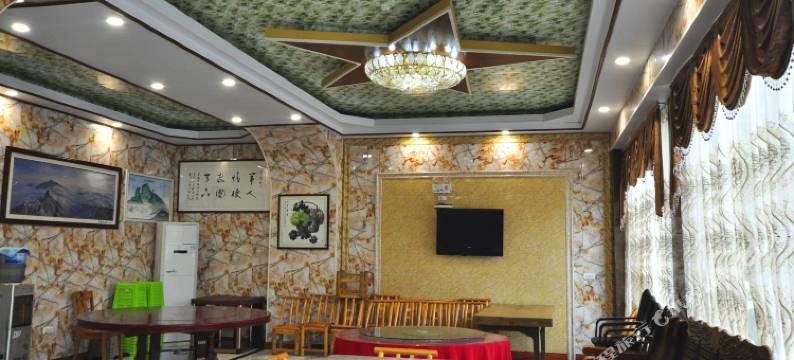 老兵部落客栈(梵净山景区店)图片