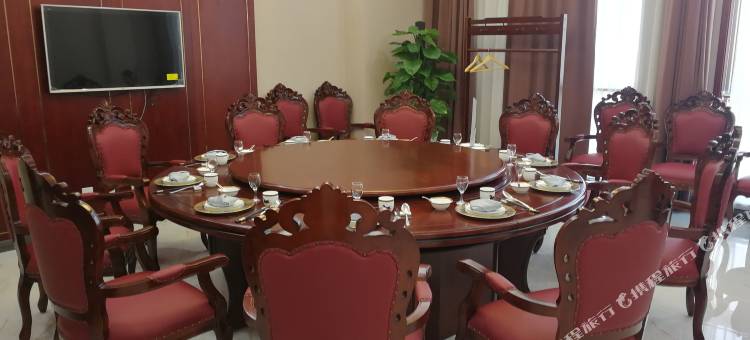 正德酒店图片