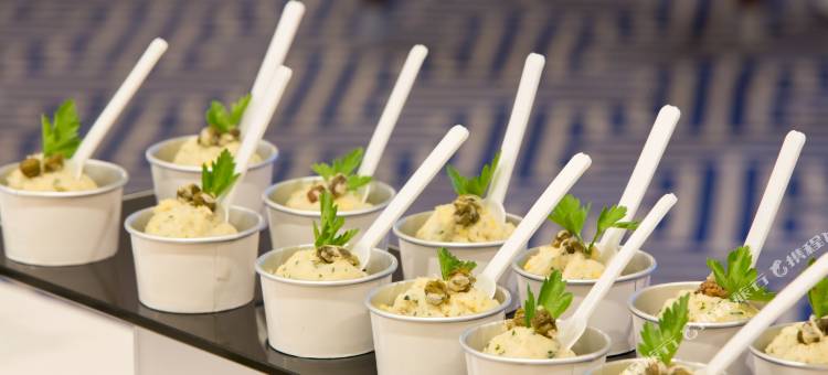 总统星际酒店(Starhotels President)图片