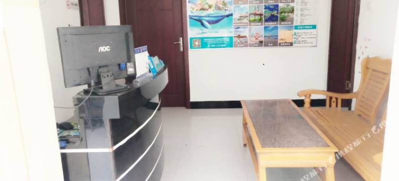 北戴河草厂俊生家庭旅馆图片