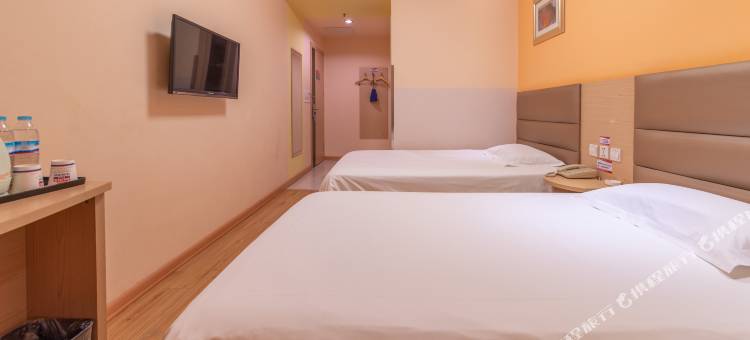 银座佳驿酒店(济南商河汽车站未来广场店)图片