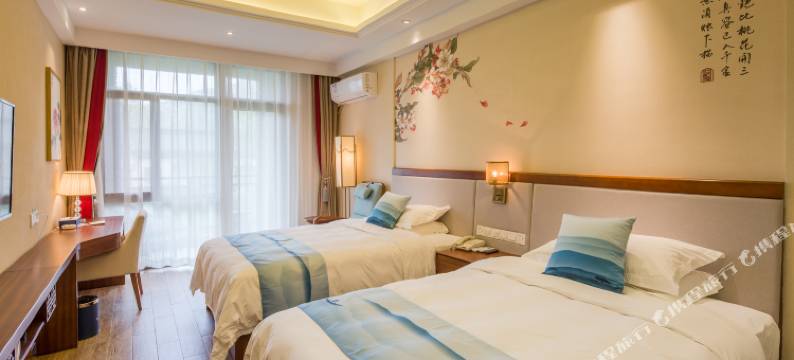 李家庄荣逸乡村客栈图片