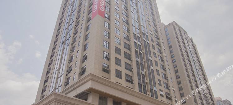 六盘水天利城市民宿(万达广场店)图片