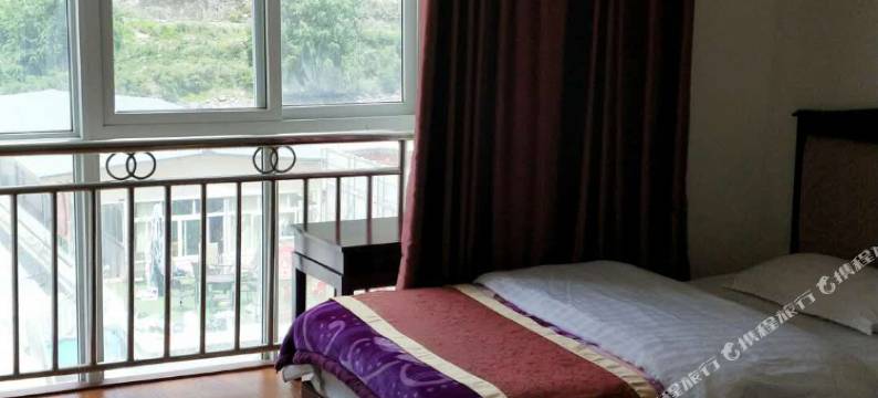 金川德青宾馆(观音路分店)图片