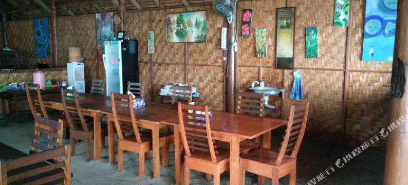 布纳肯卡斯库斯假日公园(Bunaken Kuskus Resort)图片