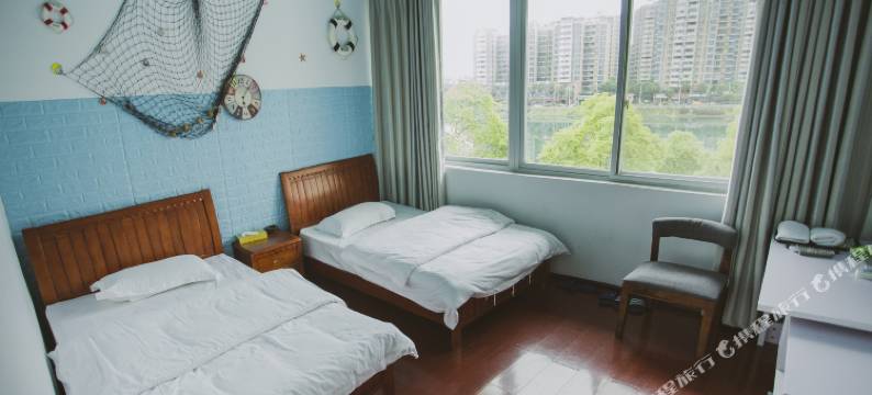 湖畔度假别墅(资兴东江湖店)图片