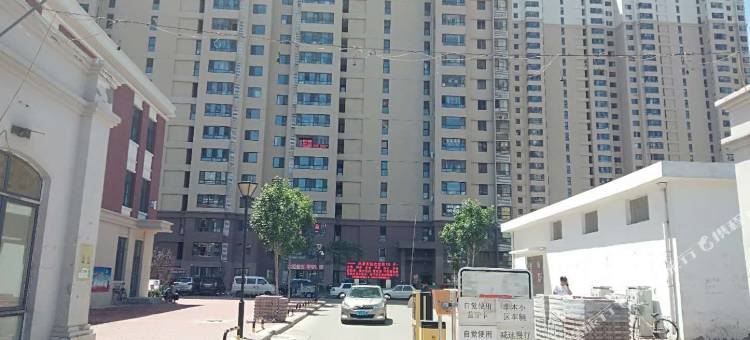 天津永顺日租民宿图片