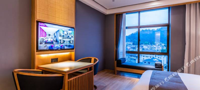 杭州百利沙昌化大酒店图片