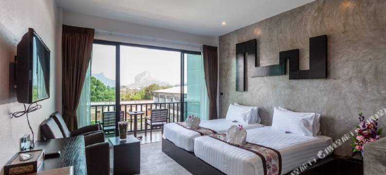 奥南维瓦度假村(Aonang Viva Resort)图片