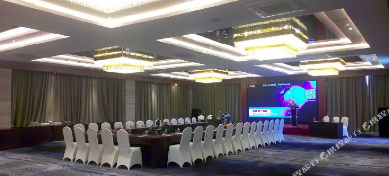 滨海湾头顿度假村及水疗中心(Marina Bay Vung Tau Resort & Spa)图片