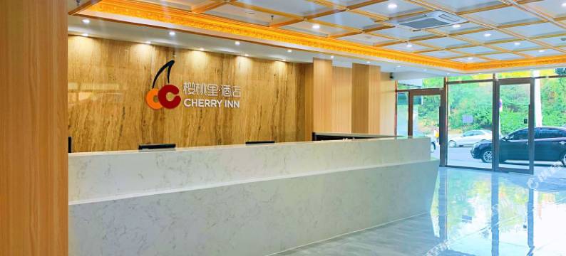 樱桃里酒店(八一路分店)图片
