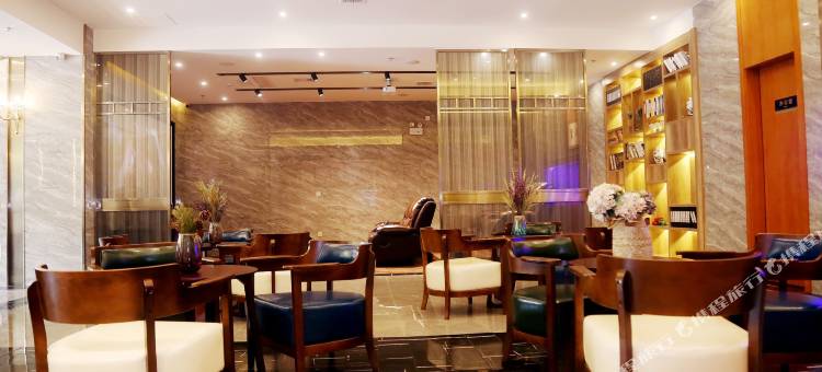 尚一特连锁酒店(黄石下陆店)图片