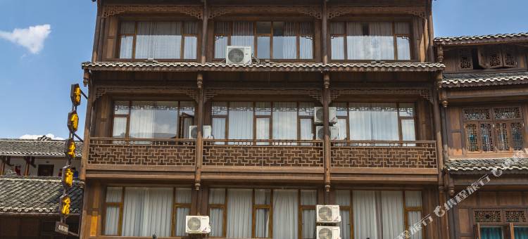 凯里下司古镇大酒店图片