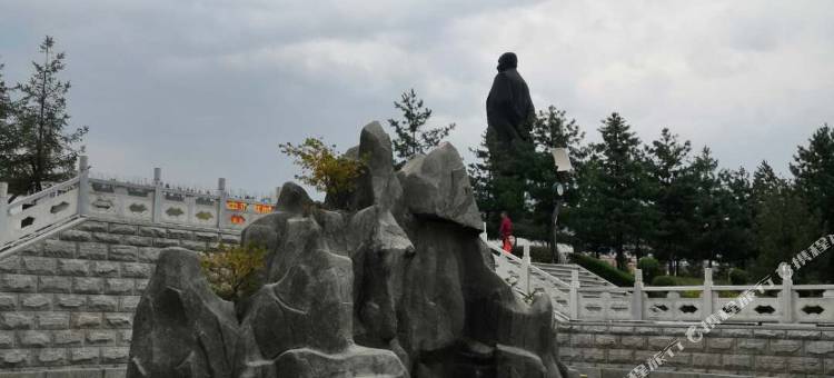 临江乐家商务宾馆图片