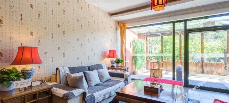 北京68号院·墅舍图片