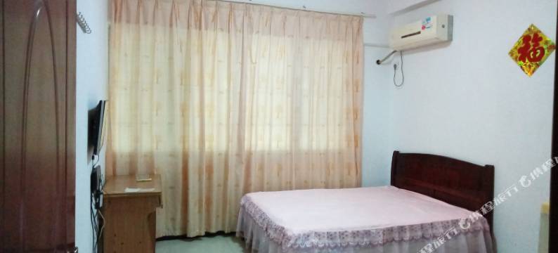 北海红宇宾馆图片