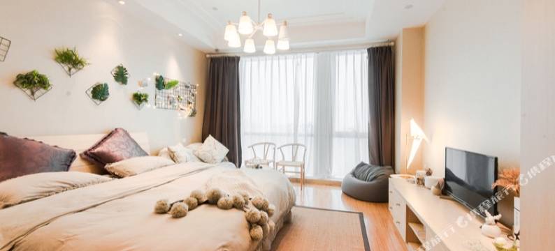 杭州团子民宿图片