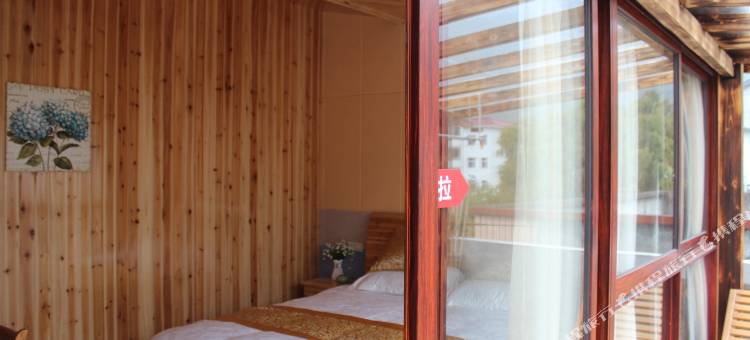 松阳松荫水岸民宿图片