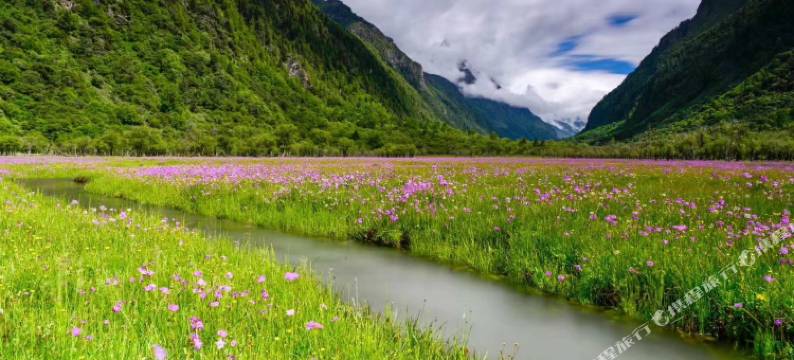 芸途·孚山美宿(四姑娘山长坪沟景区店)图片