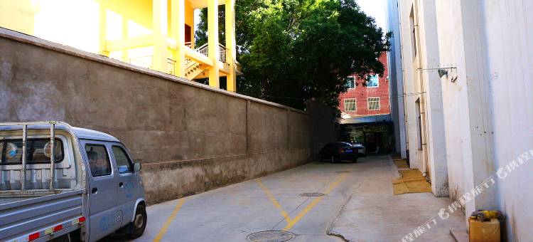 武威乐巢宾馆(雷台景区店)图片