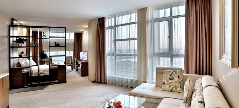 三音酒店(杭州萧山国际机场店)图片