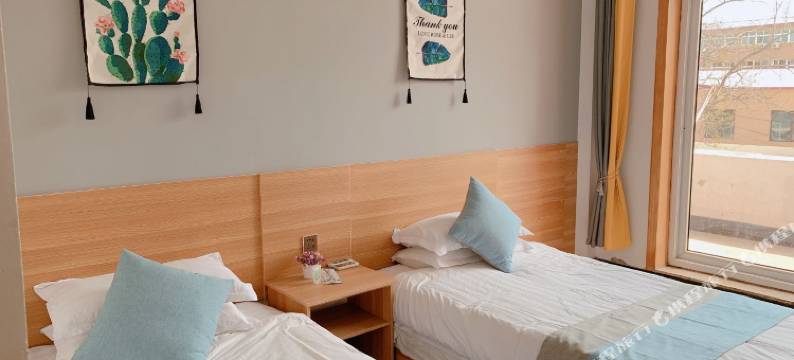 Q加·昌黎芳庭酒店式公寓图片