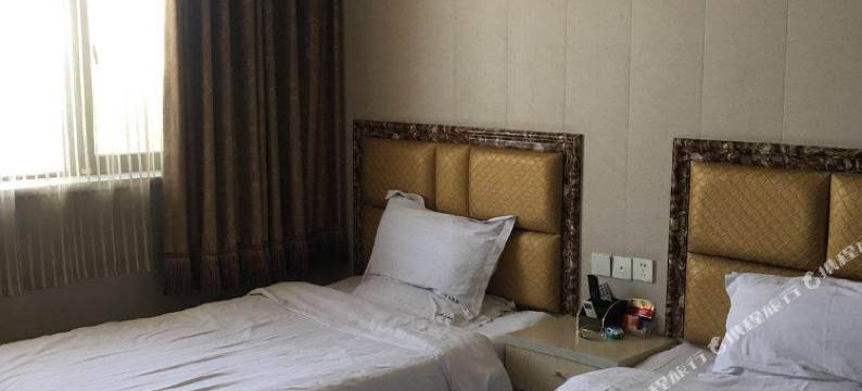 洪洞大槐树酒店图片