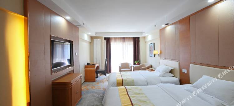 品宜酒店(哈尔滨西站万达广场店)图片